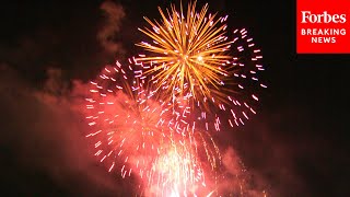 Utah Governor Thanks Residents For Limiting Use Of Fireworks Over 4th Of July Weekend