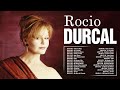 ROCÍO DÚRCAL ÉXITOS SUS MEJORES ROMANTICÁS MIX ~ ROCÍO DÚRCAL GRANDES ÉXITOS BALADAS 80s, 90s