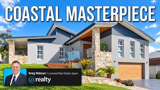 22 The Ridge Road Malua Bay NSW 2536