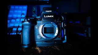 I Modded My Lumix S1II – Kolari Magnetic OLPF Installation