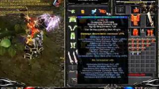 OpenMu The Best Server GL Item