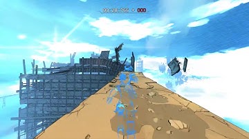 Super Cloudbuilt - The Call [Time Trial] - 41.934