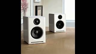 Audioengine A2+HD Wireless bluetooth speaker