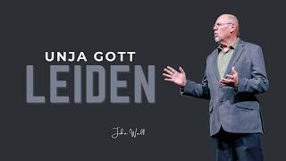 Unja Gott Leiden. John Wall von Lebenswasser en Läwens Kjoakj.