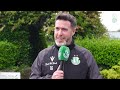 Stephen Bradley | Matchday -1 Interview v Shelbourne | 12 June 2025