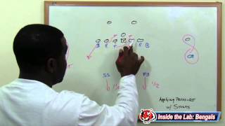 Football Gameplan's 2013 NFL Week 1 Preview - Bengals vs Bears