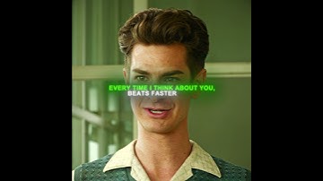 "Will You Marry Me?" - Hacksaw Ridge Edit | Bruno Mars & Lady Gaga - Die With A Smile (Slowed)