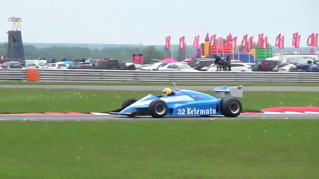 Ошибка f1 suzuki