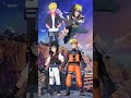 Who is storongest saruto  boruto vs naruto  minato