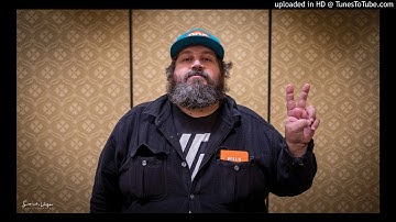 Aaron Draplin interview 2017