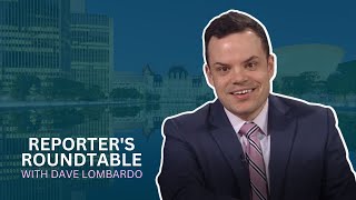 New Year, New Session: A Look at Albany's Legislative Agenda | New York NOW