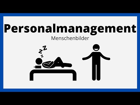 Video: Was ist Personalmanagement in einfachen Worten?