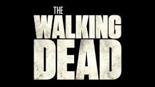 Video Creation in Unreal - The Walking Dead - Night Version