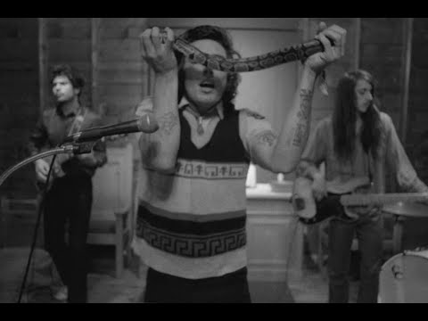 The Growlers - Good Advice (Official Video)