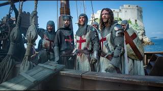 INI KAN YANG KALIAN TUNGGU2‼️ Full recap Knightfall