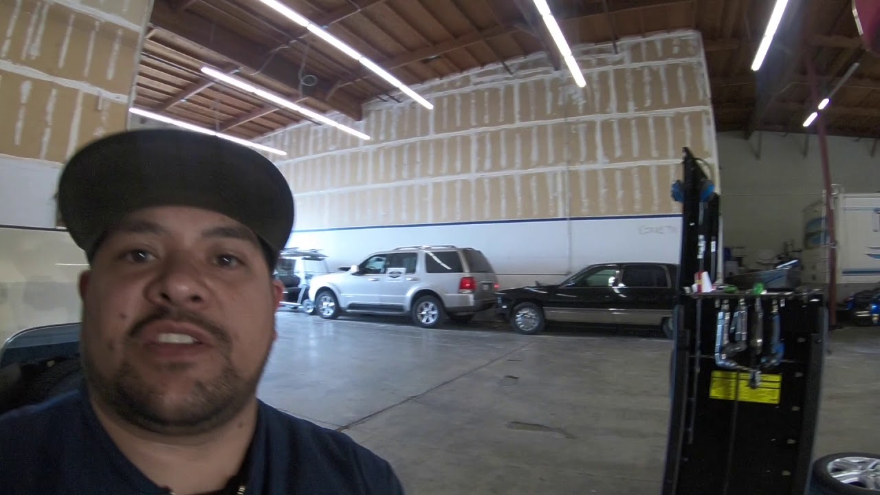 2007 Honda Fit Drum Brake Service YouTube