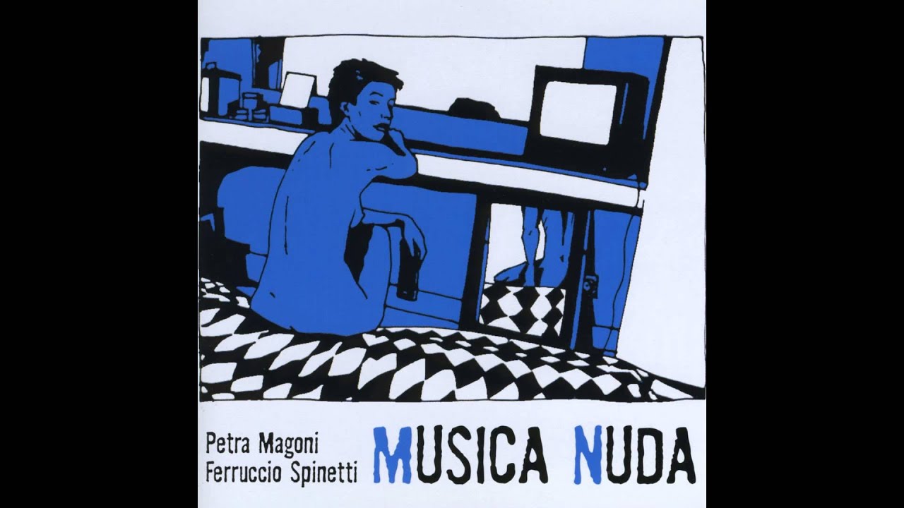 Watch MUSICA NUDA // NESSUNO on YouTube Watch MUSICA NUDA // NESSUNO on YouTube