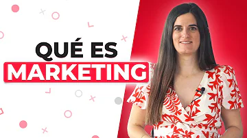 ¿Cuál es la abreviación de marketing?