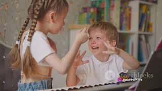Nurturing Language Development:Effective Communication Methods & Early Literacy Support for Children