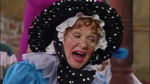 Rhyme Time Rhythm (2007 Version) Part 52