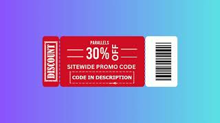 Parallels Promo Code 2024 February
