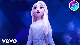 Vem Mostrar - Taryn Szpilman, Myra Ruiz (De "Frozen 2"/Part 1)