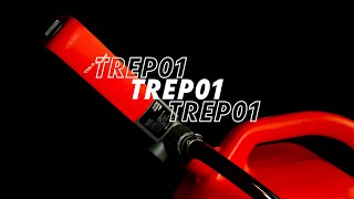 Tera Pump 3Rd Gen. Trep01 Series Multi-Purpose Battery Powered Fuel Transfer Pump