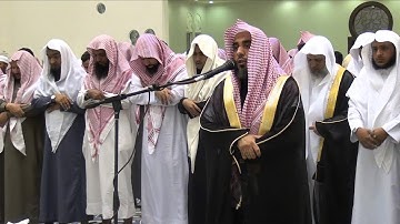 سورة المائدة كاملة :: الشيخ عبد الله الجهني :: تلاوة عطرة