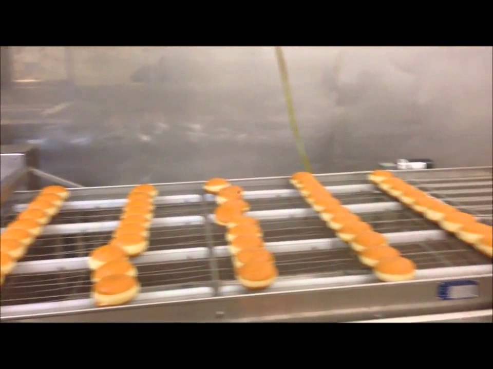 Поточная фритюрница USD 10L Jufeba (Германия)