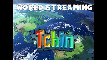 Making my Dream Game | World Streaming | Devlog[1]