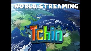 Making my Dream Game | World Streaming | Devlog[1]