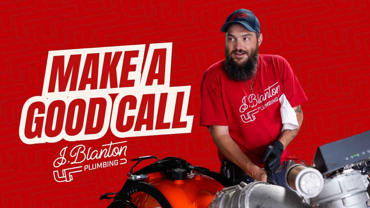 Need a Chicago Plumber? Make the Right Call with J. Blanton Plumbing