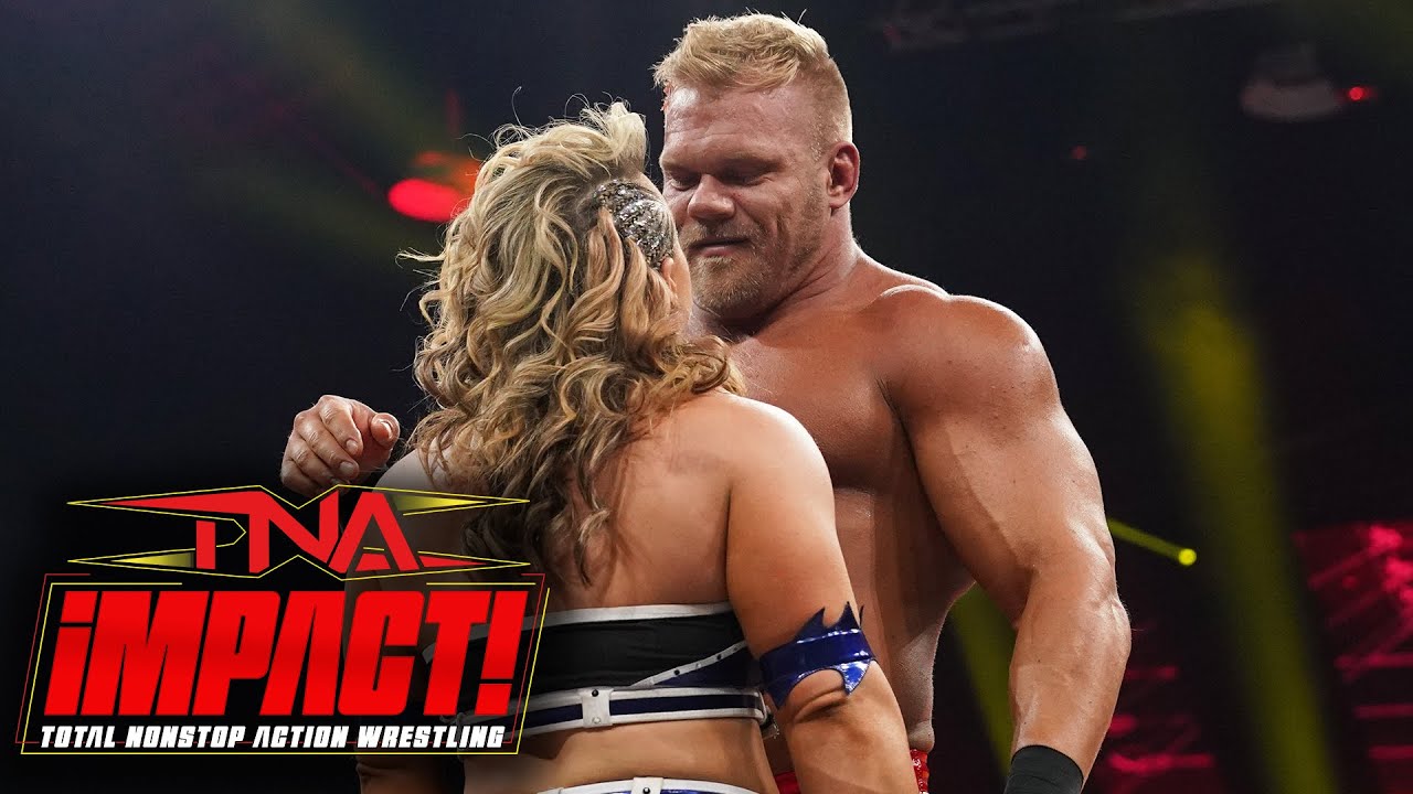 Resultados TNA iMPACT (Julio 25, 2024)