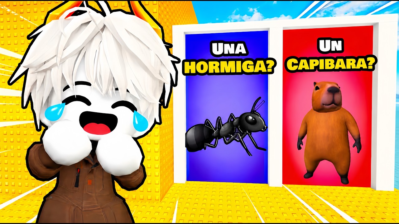 Latest Title & Thumbnail