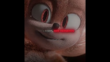 Thumbnail of Gotta Go Fast - Shadow X Sonic "Sonic 3" Edit | Keep Up - Odetari