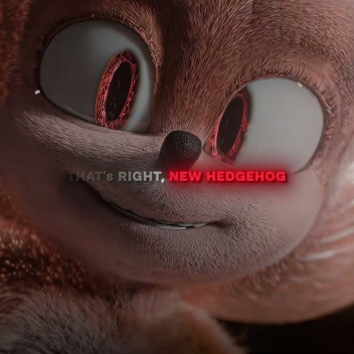 Gotta Go Fast - Shadow X Sonic 'Sonic 3' Edit | Keep Up - Odetari