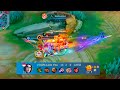 Aku Habis Lose Streak‼️Setelah Pake Leomord Jadi Win Auto Pecah Kutukan LS -Mobile Legends