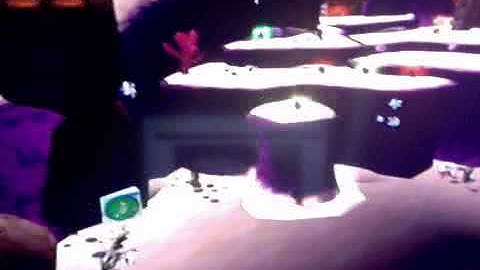 Spongebob The Movie Game walkthrough part 1 (No Cheese)