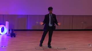 Nature’s Guide to Sprawling Cities | Yuvraj Patel | TEDxQESchool