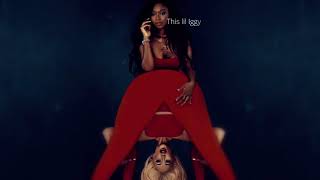 Normani - Motivation (Feat. Iggy Azalea)