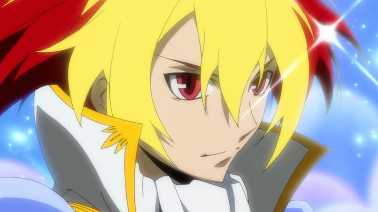 Dress Down Kaoru Akimoto (Edit 48) AMV YouTube