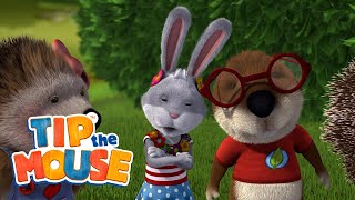 Best Moments Of  Season 1  2  Tip The Mouse