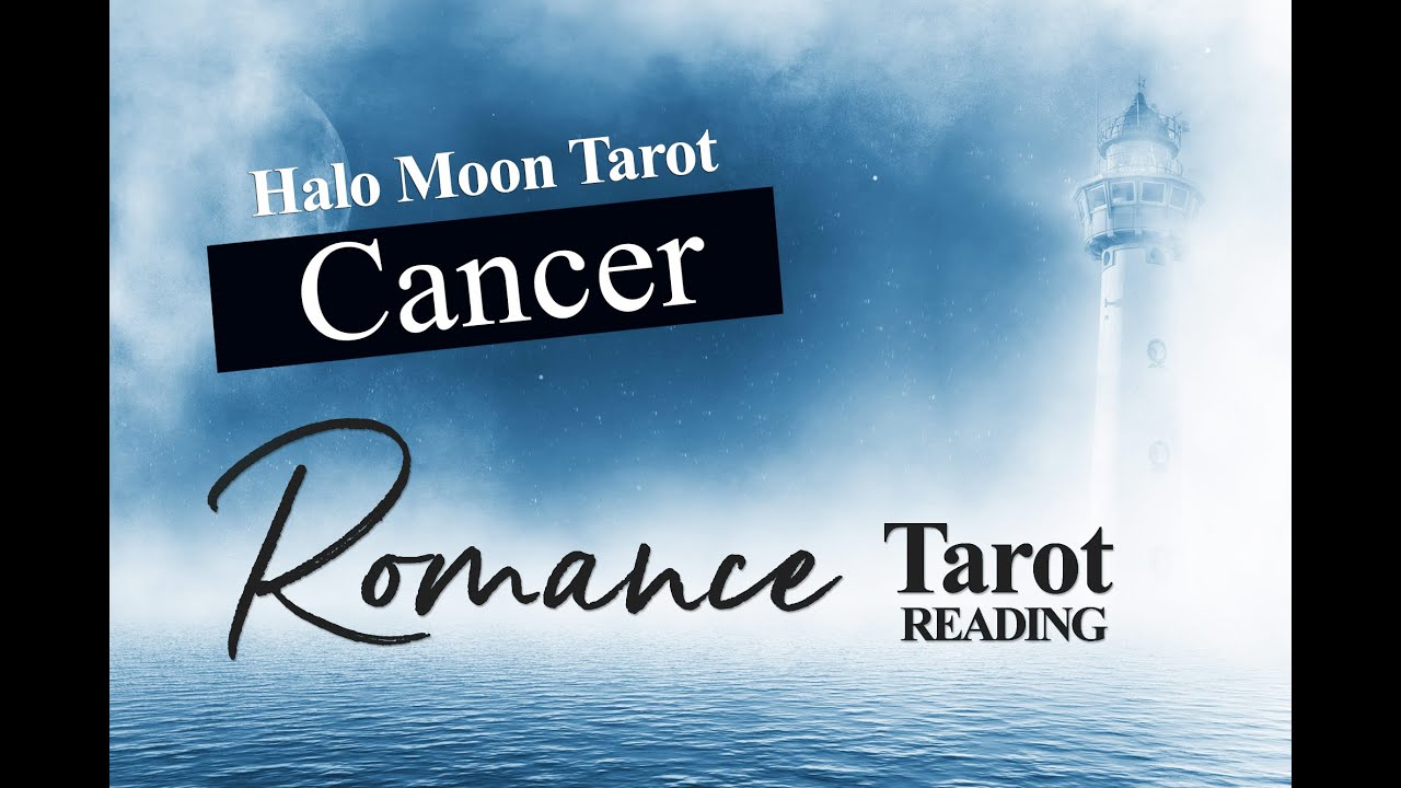 CANCER TAROT LOVE READING - THEY WANT TO STOP RUNNING AWAY AND INVEST IN THIS UNION