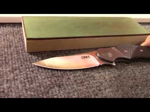 How to use a leather strop for sharpening knives — Boone's Lick