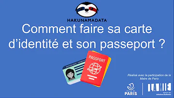 Comment refaire sa carte d'identité en Espagne ?