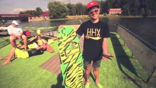 Wakeboarding. Как выбрать доску для вейкбординга Wakeboarding. Как выбрать доску для вейкбординга