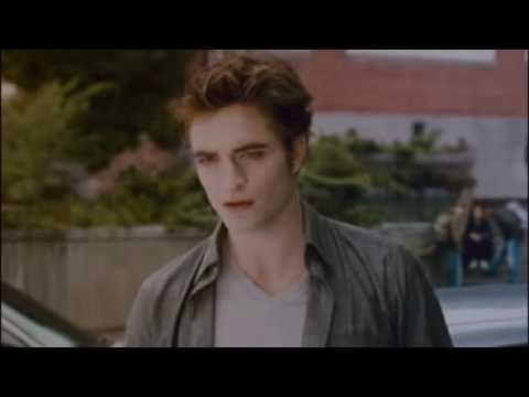 Never Back Down (New Moon)