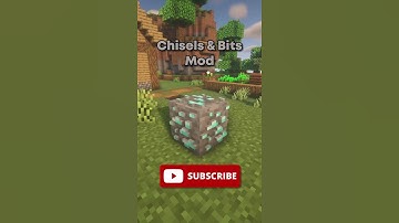 Minecraft BUILDING MODS Pt. 3! (Realistic Building)