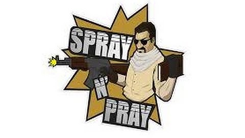 Counter-Strike: Global offensive ---- Spray patterns of all weapons (Recoil Master)