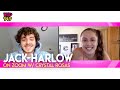 Jack Harlow Talks About His Love For The Bay Area And Why He Can't Find Love